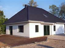 Einfamilienhaus Baujahr 2006